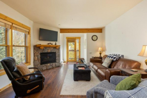 2658 Tenderfoot Lodge condo